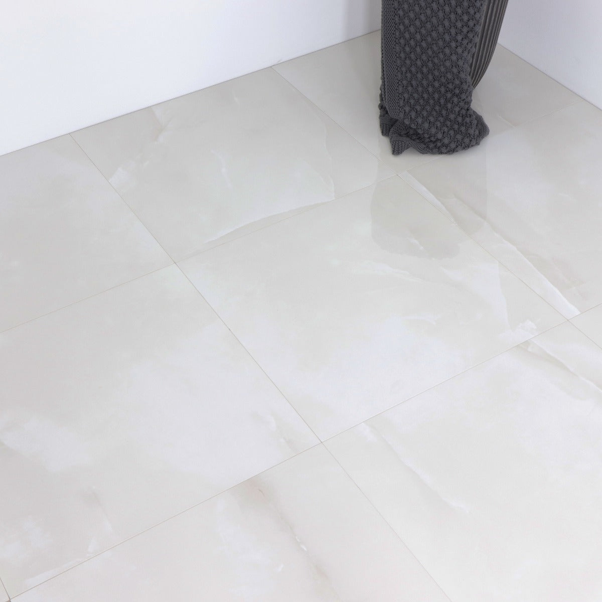 Klinker Soma Blanco Marmor 60x60
