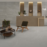 Klinker Austral Grey Marmor Mat 60x120