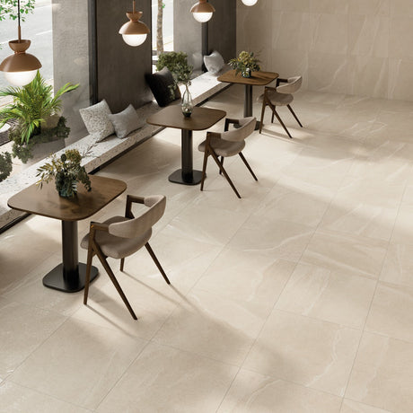Klinker Austral Ivory Marmor Matt