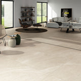 Klinker Austral Ivory Marmor Mat 60x120