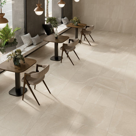 Klinker Austral Ivory Marmor Matt
