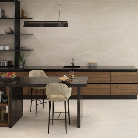 Klinker Austral Ivory Marmor Matt