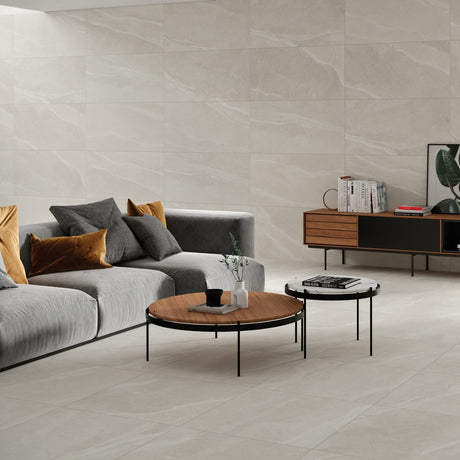 Klinker Austral Pearl Marmor Matt