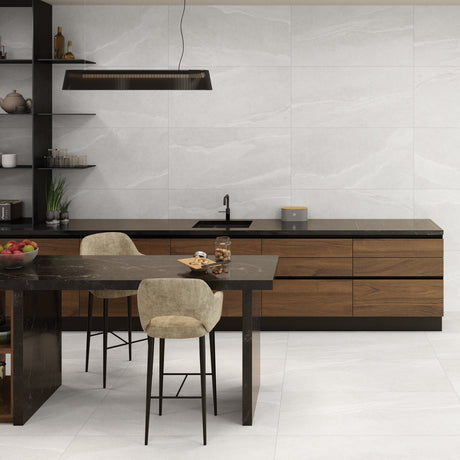 Klinker Austral Pearl Marmor Matt