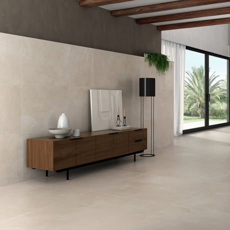Klinker Elementi Beige Matt