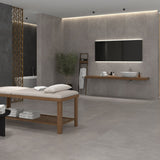 Klinker Elementi Grey Matt
