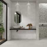 Klinker Elementi Pearl Mat 75x75