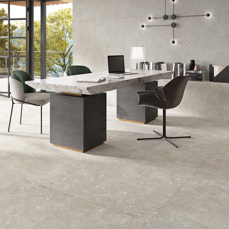 Klinker Glamstone Grey Matt