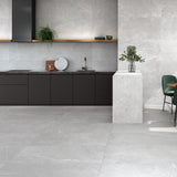 Klinker Malek Pearl Marmor Matt