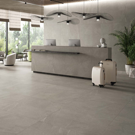 Klinker Bellevue Grey Marmor Matt