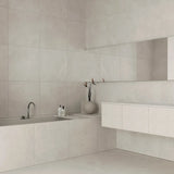 Klinker Storm Cream 60x60