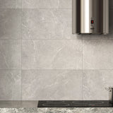 Klinker Storm Grey