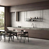 Klinker Storm Grey 60x60