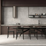 Klinker Storm Grey 60x60
