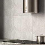 Klinker Storm Grey 60x60