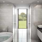 Klinker Altamura Pearl Blank Marmor