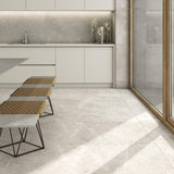 Klinker Altamura Pearl Matt Marmor