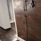 Klinker Corten A
