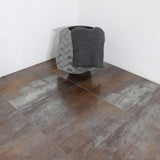 Klinker Corten A