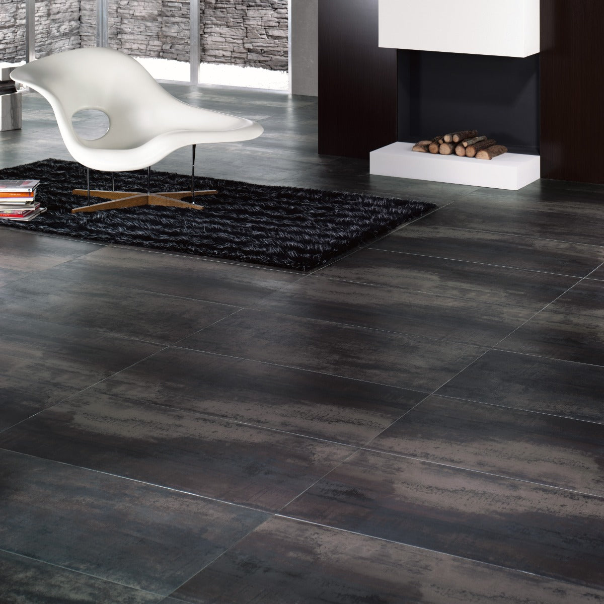 Klinker Corten B