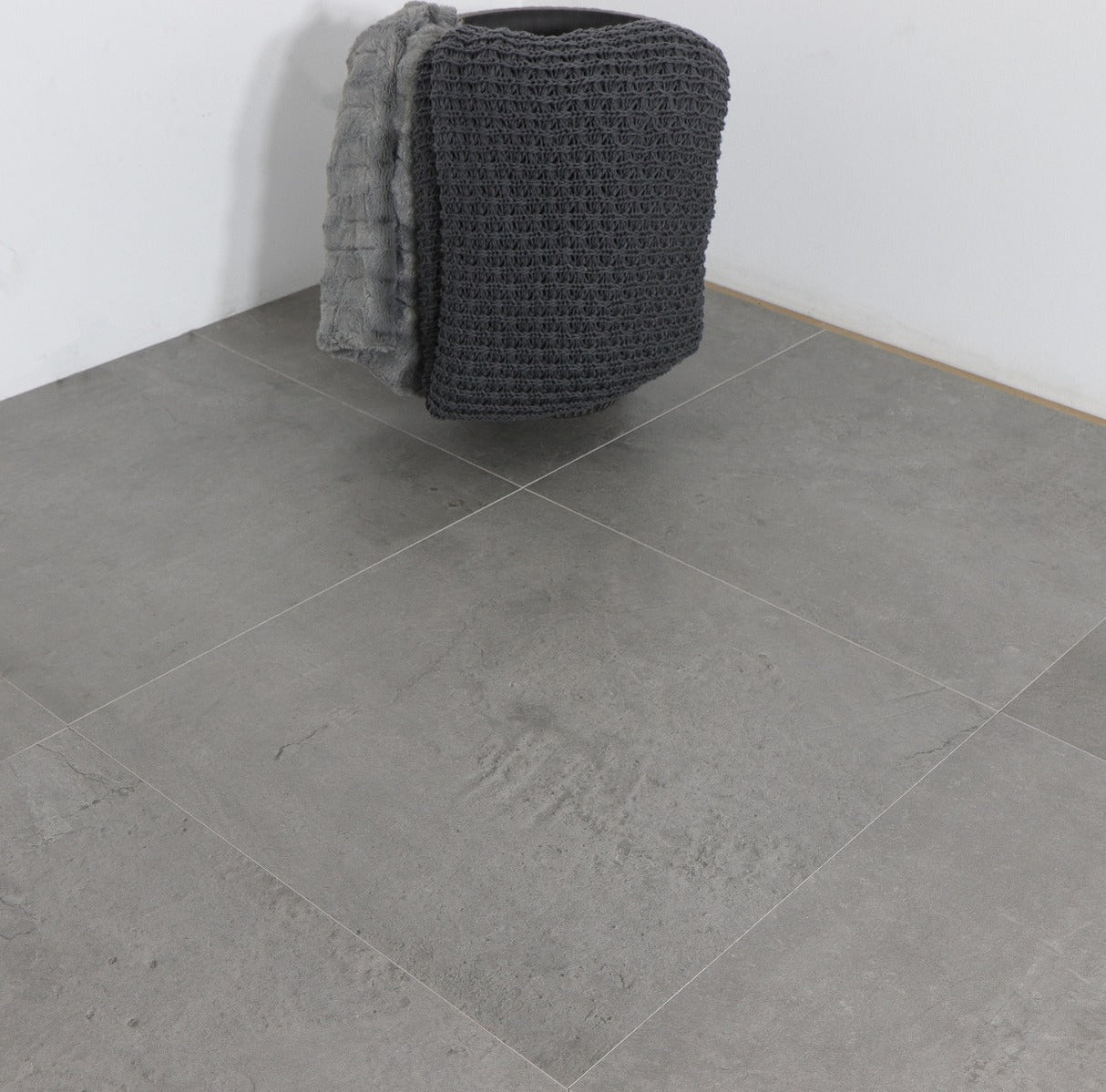 Klinker Devon Gray