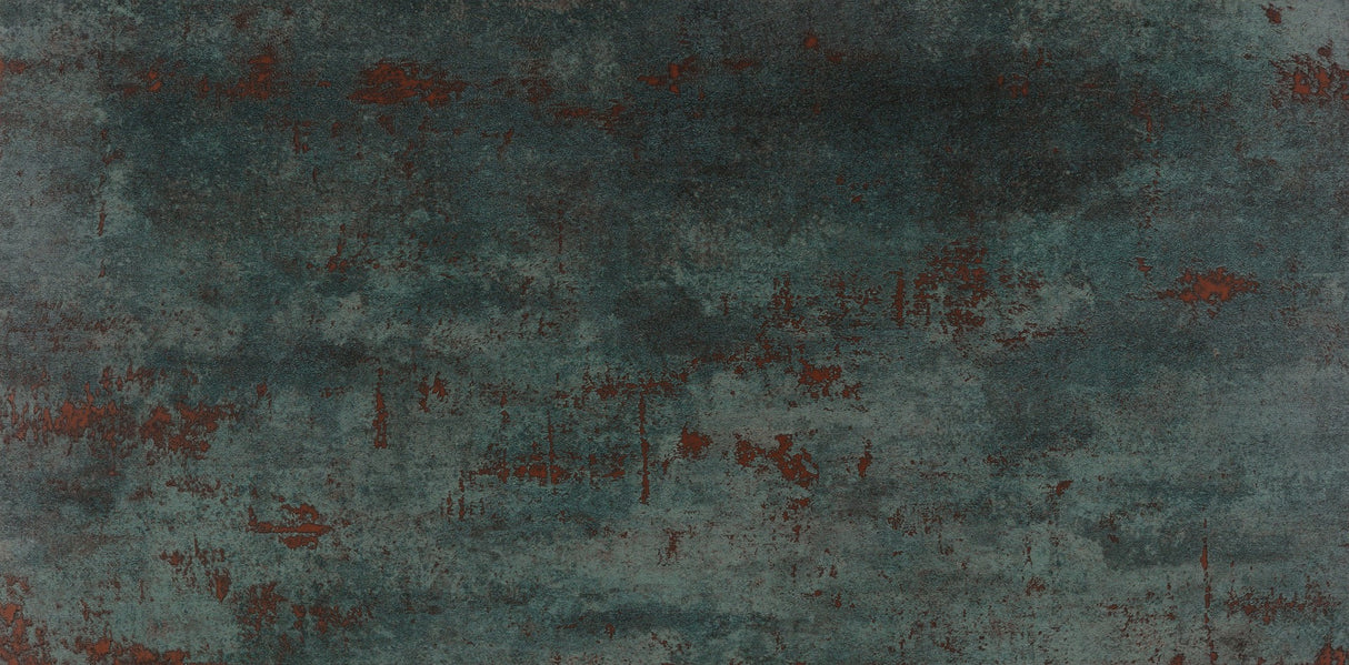 Klinker Metal Seagreen 30x60