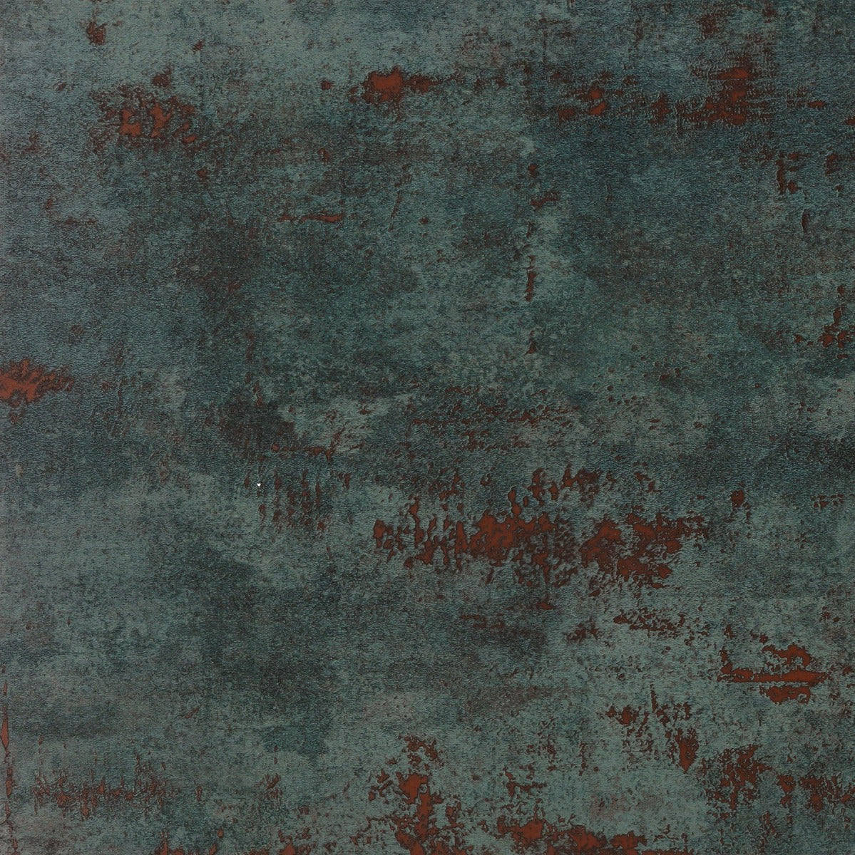 Klinker Metal Seagreen 60x60