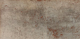 Klinker Metal Silver 30x60
