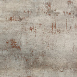 Klinker Metal Silver 60x60