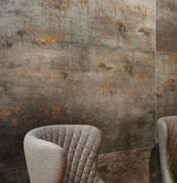 Klinker Metal Steel