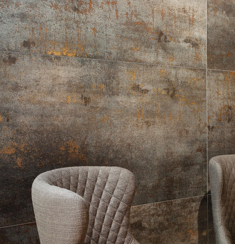Klinker Metal Steel