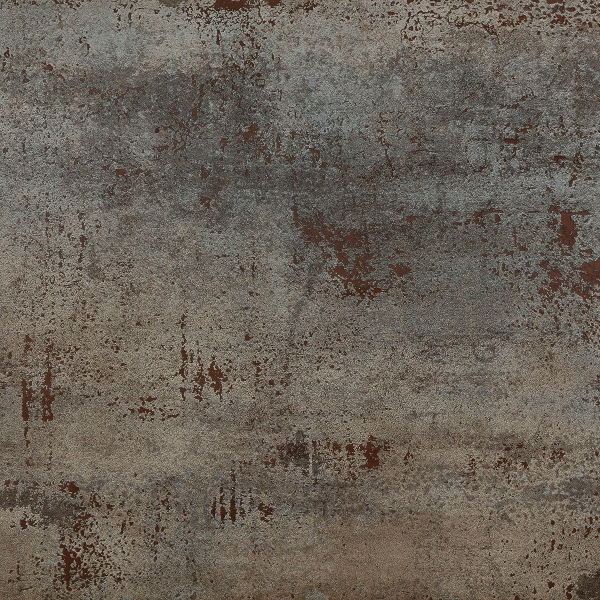 Klinker Metal Steel 60x60