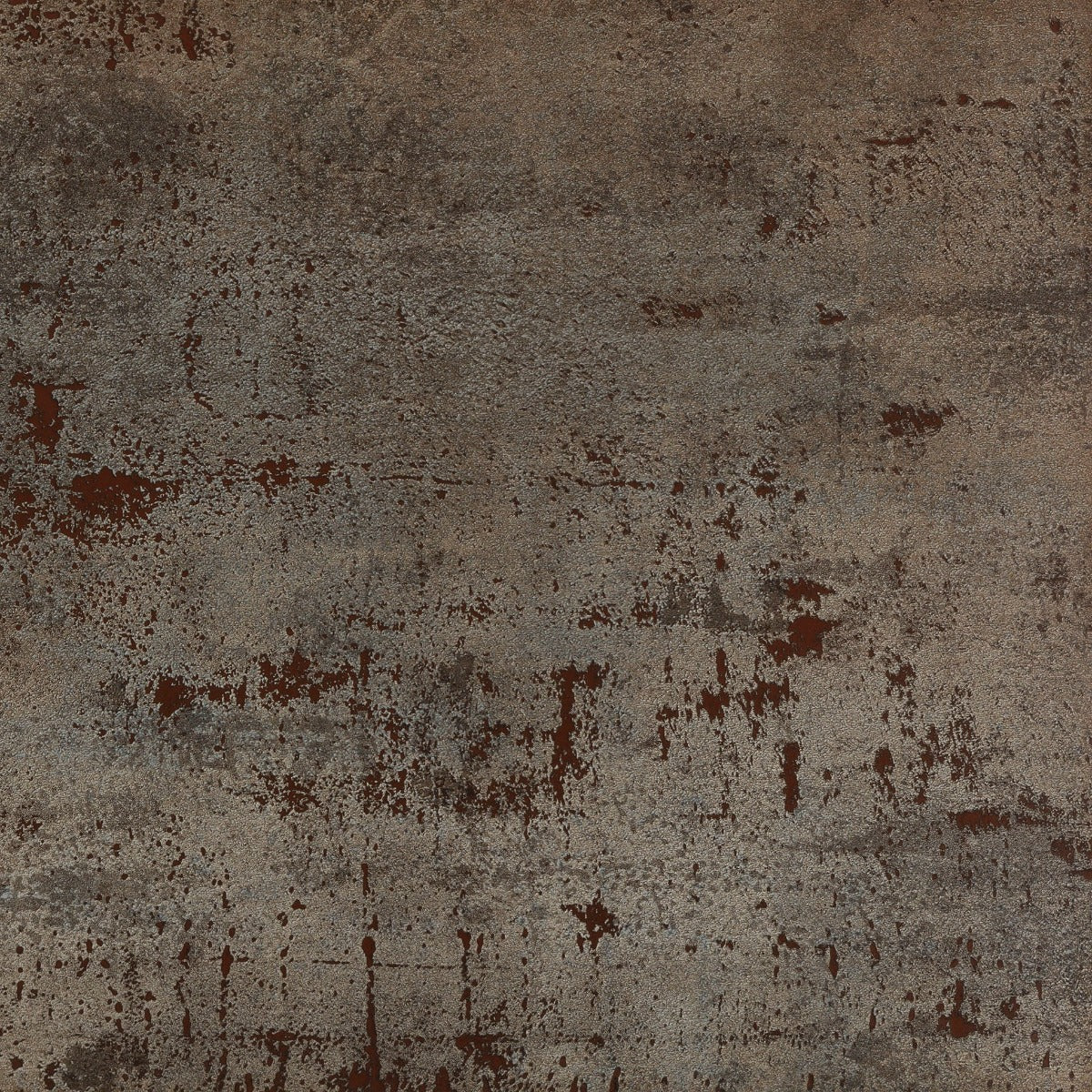 Klinker Metal Steel 60x60