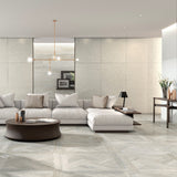 Träklinker Casetto Rennes White