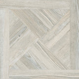 Træklinker Casetto Rennes White 90x90