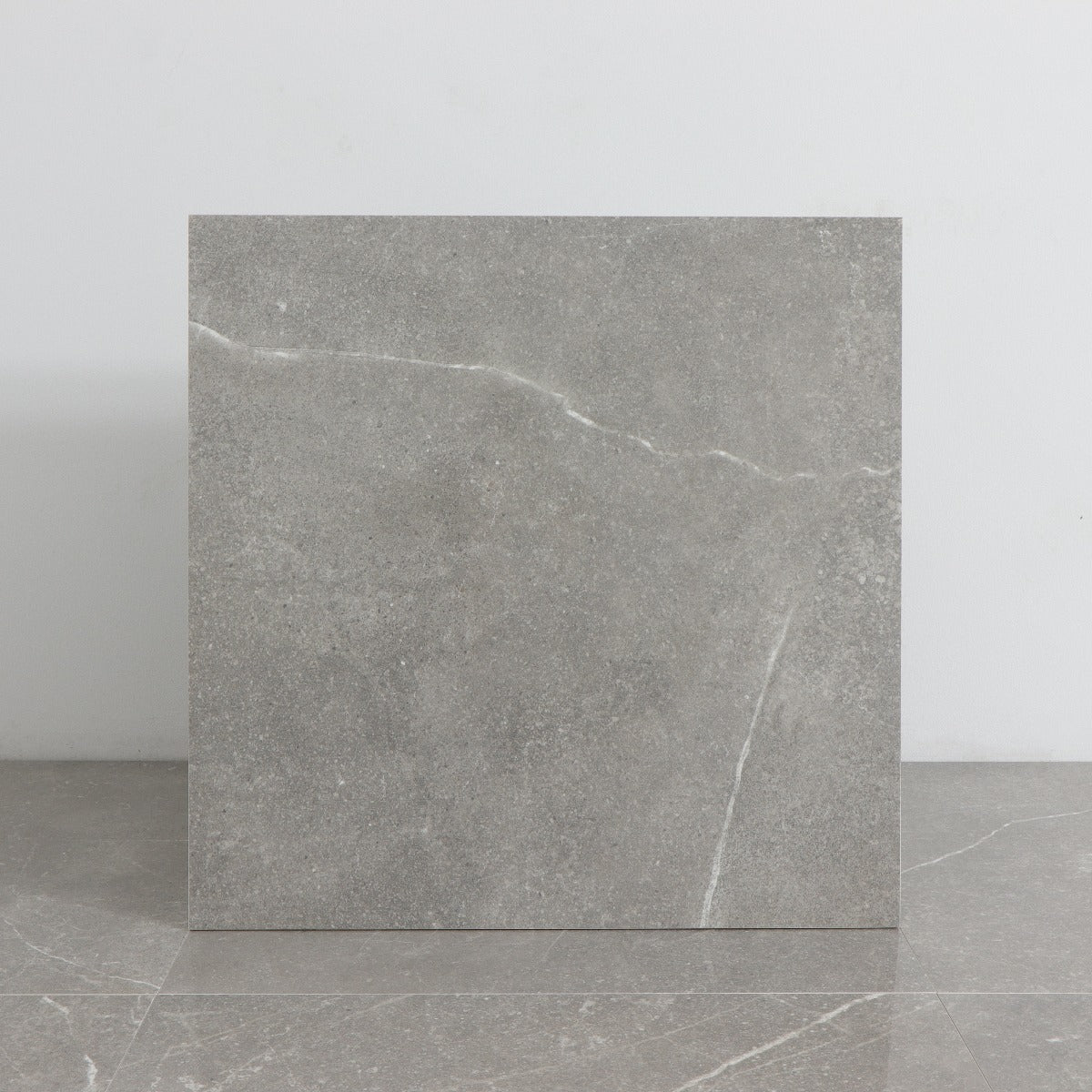 Klinker Soapstone Gray Blank Marmor 60x60