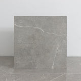 Klinker Soapstone Gray Blank Marmor 60x60