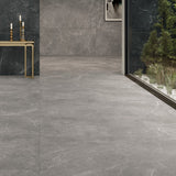 Klinker Soapstone Gray Matt Marmor