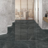 Klinker Soapstone Graphite Blank Marmor