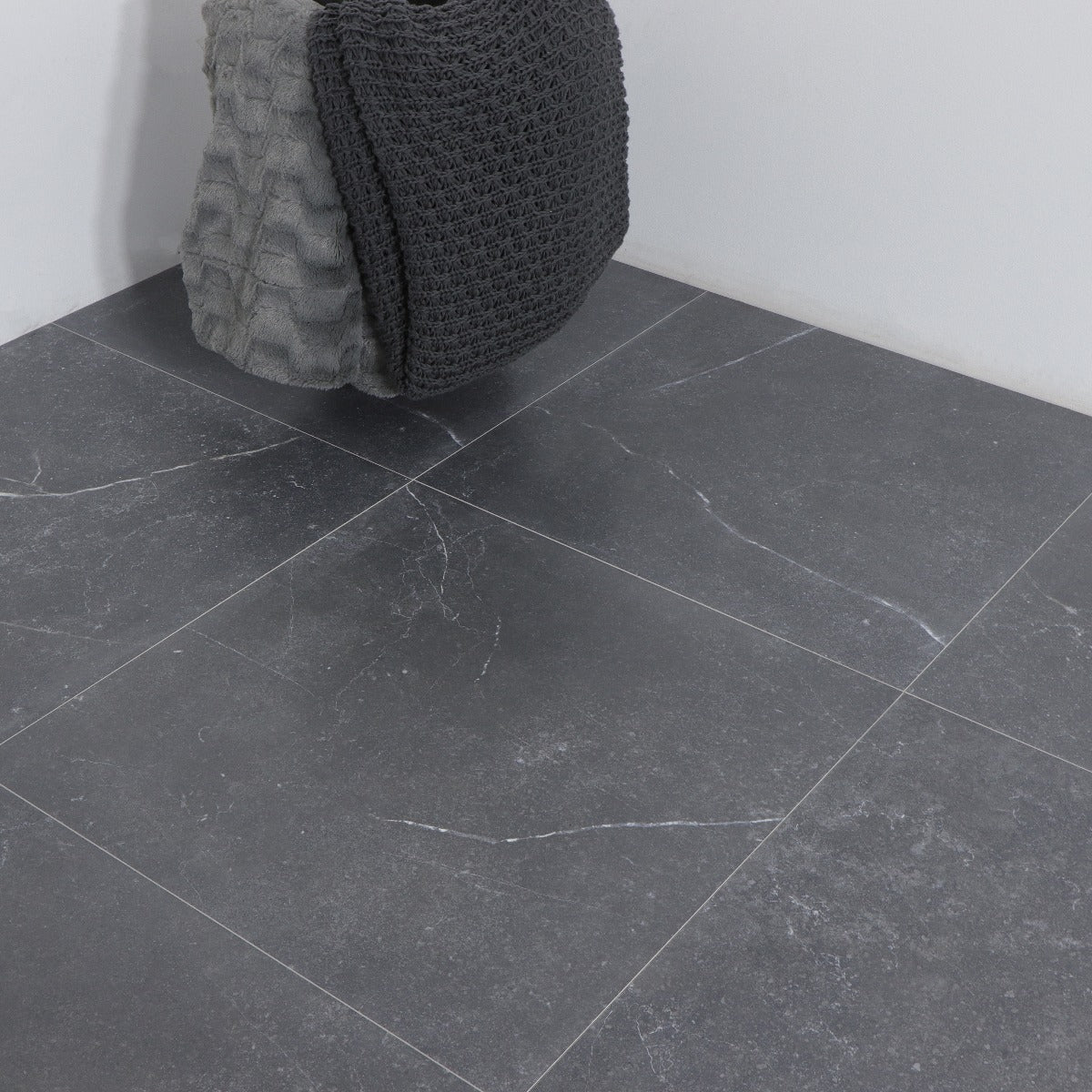 Klinker Soapstone Graphite Matt Marmor