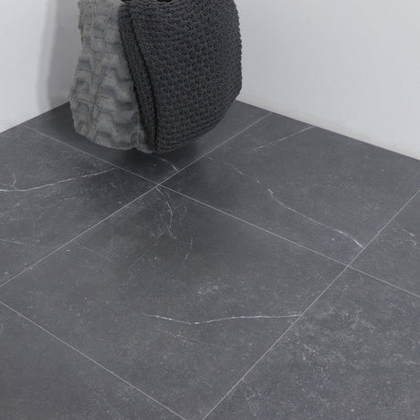 Klinker Soapstone Graphite Matt Marmor