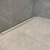 Klinker Soapstone Silver Blank Marmor 60x60