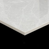 Klinker Soapstone Silver Blank Marmor 60x60
