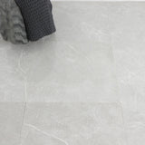 Klinker Soapstone Silver Blank Marmor 60x60