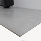Klinker Soapstone Silver Mat Marmor 60x60