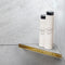 Swatch for Brusehylde Tile In Gold