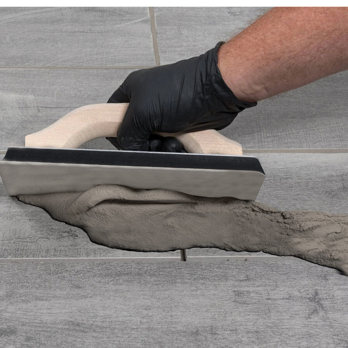 Ultracolor Plus Fugemasse 112 Medium Grey 5kg