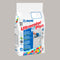 Swatch for Ultracolor Plus Fugemasse 110 Manhattan 5 kg