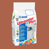 Ultracolor Plus Fugemasse 145 Terra di Siena 5kg