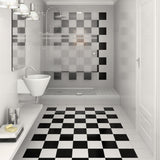 Klinker Monocolor Negro